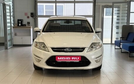 Ford Mondeo IV, 2011 год, 700 000 рублей, 2 фотография