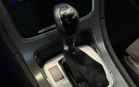 Ford Mondeo IV, 2011 год, 700 000 рублей, 17 фотография