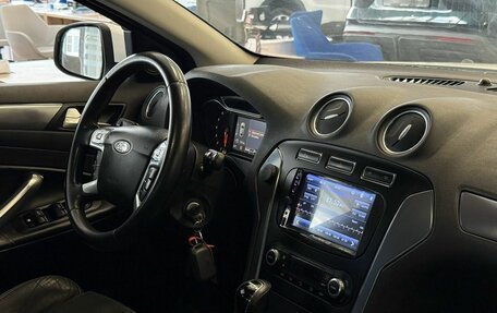 Ford Mondeo IV, 2011 год, 700 000 рублей, 19 фотография