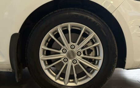 Ford Mondeo IV, 2011 год, 700 000 рублей, 20 фотография