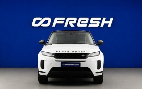 Land Rover Range Rover Evoque II, 2020 год, 3 650 000 рублей, 3 фотография