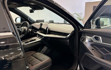 Haval F7, 2026 год, 3 563 010 рублей, 12 фотография