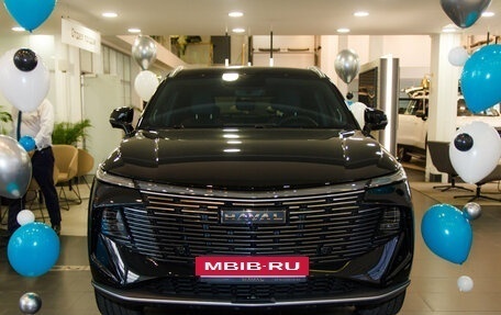 Haval F7, 2026 год, 3 563 010 рублей, 2 фотография
