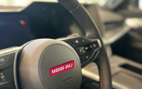 Haval F7, 2026 год, 3 563 010 рублей, 11 фотография