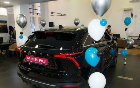 Haval F7, 2026 год, 3 563 010 рублей, 4 фотография