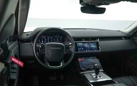 Land Rover Range Rover Evoque II, 2020 год, 3 650 000 рублей, 6 фотография