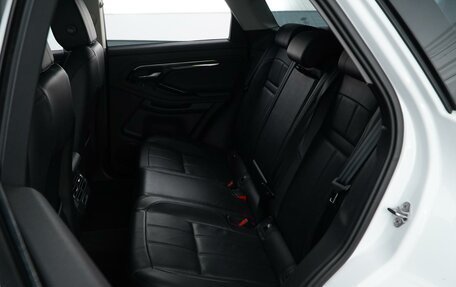Land Rover Range Rover Evoque II, 2020 год, 3 650 000 рублей, 9 фотография
