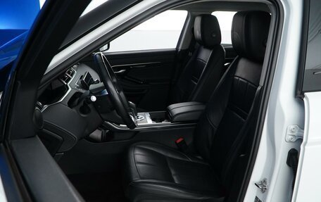 Land Rover Range Rover Evoque II, 2020 год, 3 650 000 рублей, 10 фотография