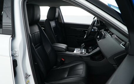 Land Rover Range Rover Evoque II, 2020 год, 3 650 000 рублей, 8 фотография
