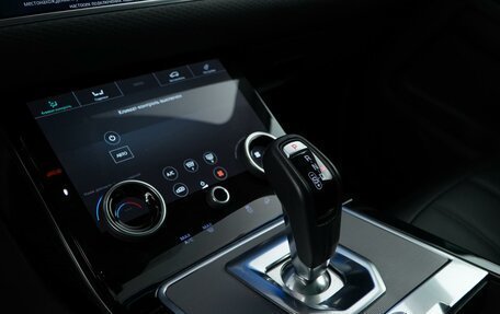 Land Rover Range Rover Evoque II, 2020 год, 3 650 000 рублей, 14 фотография