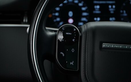 Land Rover Range Rover Evoque II, 2020 год, 3 650 000 рублей, 21 фотография