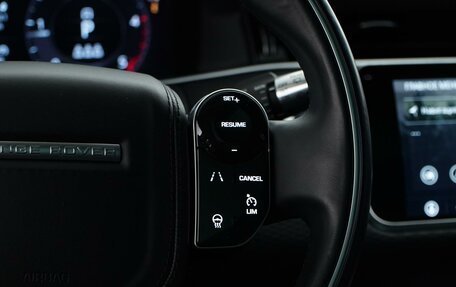 Land Rover Range Rover Evoque II, 2020 год, 3 650 000 рублей, 22 фотография