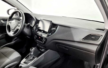 Hyundai Solaris II рестайлинг, 2020 год, 1 540 000 рублей, 11 фотография