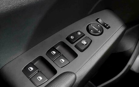 Hyundai Solaris II рестайлинг, 2020 год, 1 540 000 рублей, 10 фотография