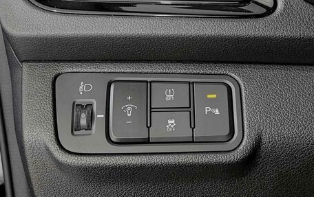 Hyundai Solaris II рестайлинг, 2020 год, 1 540 000 рублей, 8 фотография