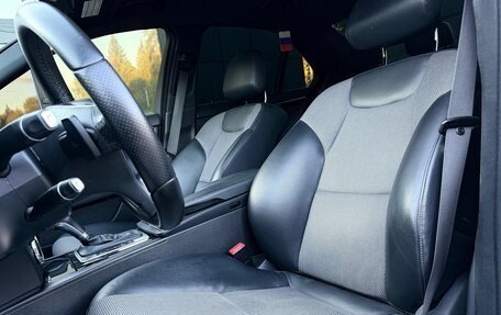 Mercedes-Benz C-Класс, 2012 год, 1 679 000 рублей, 17 фотография