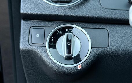 Mercedes-Benz C-Класс, 2012 год, 1 679 000 рублей, 27 фотография