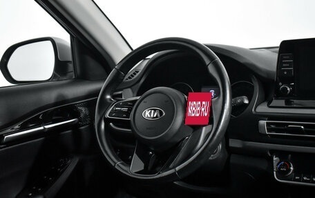 KIA Seltos I, 2021 год, 1 900 000 рублей, 15 фотография