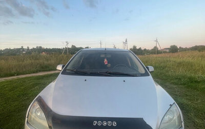 Ford Focus II рестайлинг, 2006 год, 250 000 рублей, 1 фотография