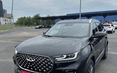Chery Tiggo 8 Pro, 2023 год, 2 300 000 рублей, 1 фотография