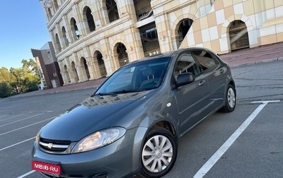 Chevrolet Lacetti, 2011 год, 399 000 рублей, 1 фотография