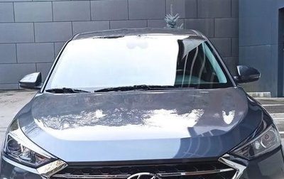 Hyundai Tucson III, 2020 год, 2 400 000 рублей, 1 фотография