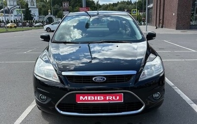 Ford Focus II рестайлинг, 2010 год, 555 000 рублей, 1 фотография
