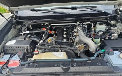 Toyota Land Cruiser Prado 150 рестайлинг 2, 2014 год, 3 200 000 рублей, 1 фотография