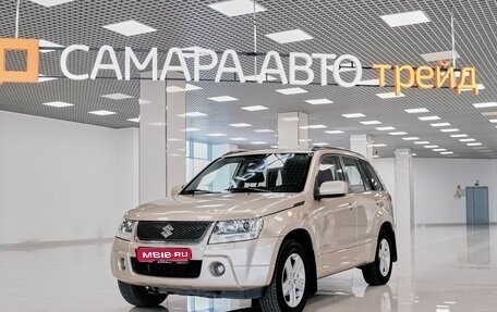 Suzuki Grand Vitara, 2007 год, 699 000 рублей, 1 фотография