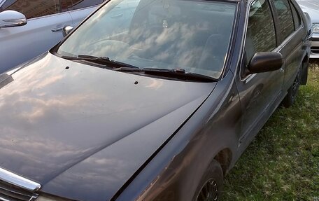 Nissan Sunny B14, 1998 год, 100 000 рублей, 1 фотография