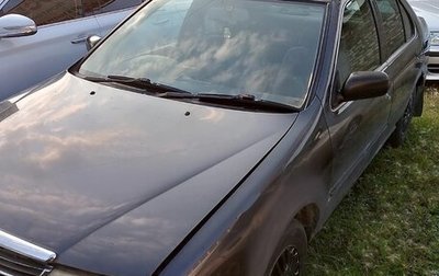 Nissan Sunny B14, 1998 год, 100 000 рублей, 1 фотография