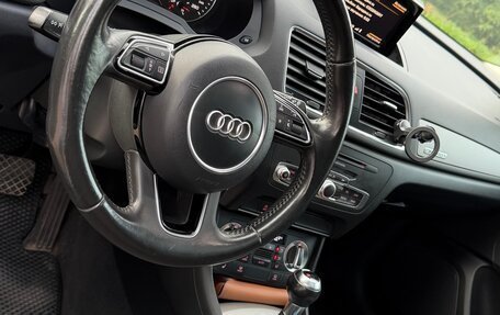 Audi Q3, 2013 год, 1 850 000 рублей, 7 фотография
