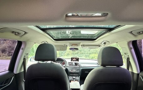 Audi Q3, 2013 год, 1 850 000 рублей, 6 фотография