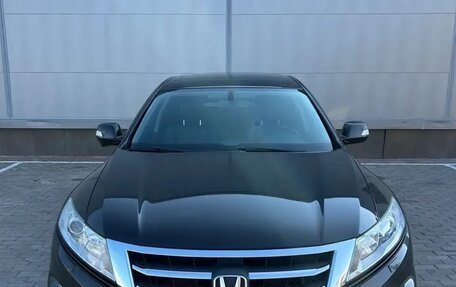 Honda Crosstour I рестайлинг, 2013 год, 2 050 000 рублей, 2 фотография