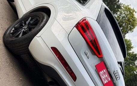 Audi Q3, 2013 год, 1 850 000 рублей, 3 фотография