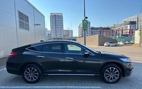 Honda Crosstour I рестайлинг, 2013 год, 2 050 000 рублей, 4 фотография