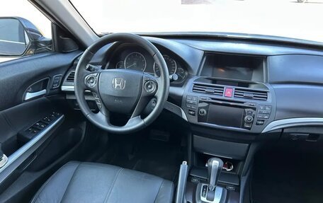 Honda Crosstour I рестайлинг, 2013 год, 2 050 000 рублей, 9 фотография