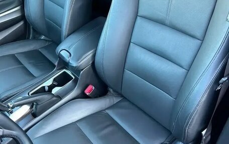 Honda Crosstour I рестайлинг, 2013 год, 2 050 000 рублей, 17 фотография