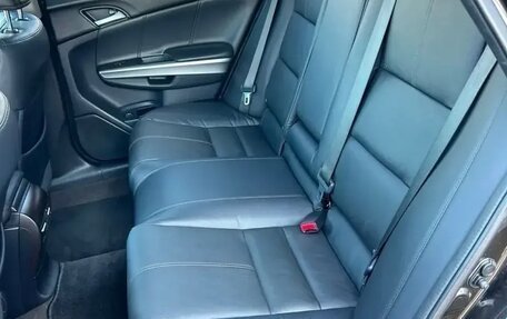Honda Crosstour I рестайлинг, 2013 год, 2 050 000 рублей, 16 фотография