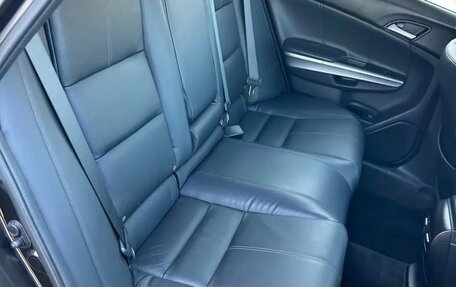 Honda Crosstour I рестайлинг, 2013 год, 2 050 000 рублей, 18 фотография