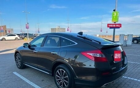 Honda Crosstour I рестайлинг, 2013 год, 2 050 000 рублей, 5 фотография