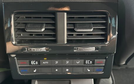 Volkswagen Touareg III, 2019 год, 3 899 999 рублей, 9 фотография