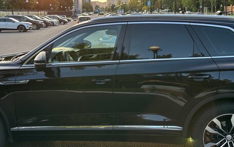 Volkswagen Touareg III, 2019 год, 3 899 999 рублей, 5 фотография