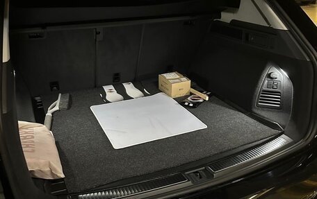 Volkswagen Touareg III, 2019 год, 3 899 999 рублей, 15 фотография