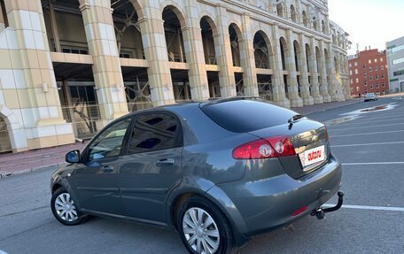 Chevrolet Lacetti, 2011 год, 399 000 рублей, 3 фотография
