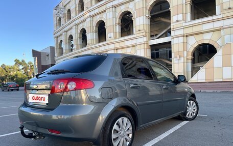 Chevrolet Lacetti, 2011 год, 399 000 рублей, 4 фотография