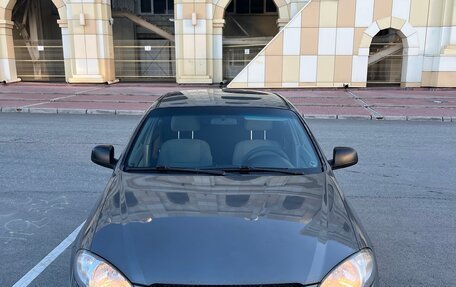 Chevrolet Lacetti, 2011 год, 399 000 рублей, 8 фотография