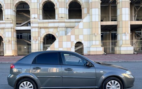 Chevrolet Lacetti, 2011 год, 399 000 рублей, 6 фотография