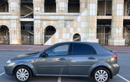 Chevrolet Lacetti, 2011 год, 399 000 рублей, 5 фотография