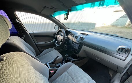 Chevrolet Lacetti, 2011 год, 399 000 рублей, 9 фотография